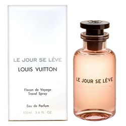 Louis Vuitton Le Jour Se Leve Edp 100 mlСелективная и Нишевая лицензированная парфюмерия по оптовым ценам в интернет магазине ooptom.ru.