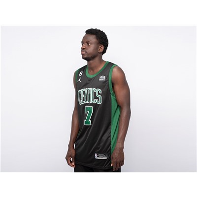 Джерси Nike Boston Celtics