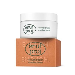 Enough Project Moisture Cream 100ml