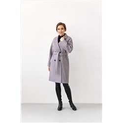 Пальто женское демисезонное 23220 (иберис)