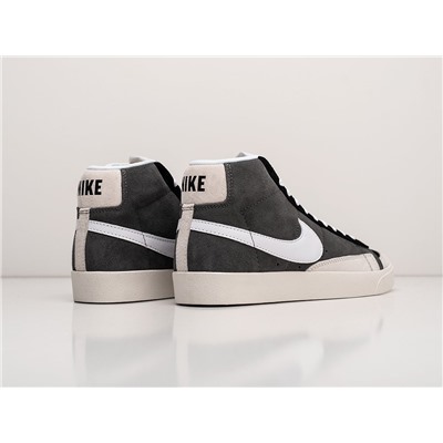 Кроссовки Nike Blazer Mid 77