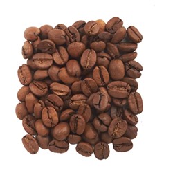 Кофе в зернах "Бразилия Сантос" 1 кг.