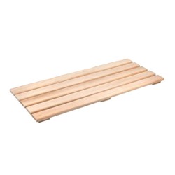 Решетка деревянная размер- 700мм*260мм