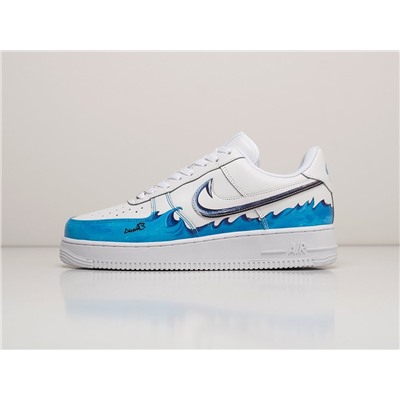 Кроссовки Nike Air Force 1 Low