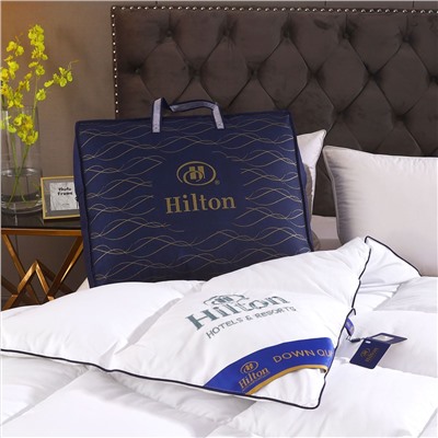 Одеяло Hilton секционное