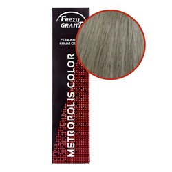 Frezy Grand Крем-краска для волос / Metropolis Color, 10/82 светлый блондин махагон перламутровый, 100 мл