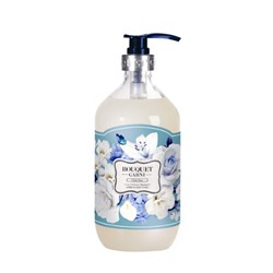 Bouquet Garni Deep Perfume Shampoo - Clean Soap 1000ml