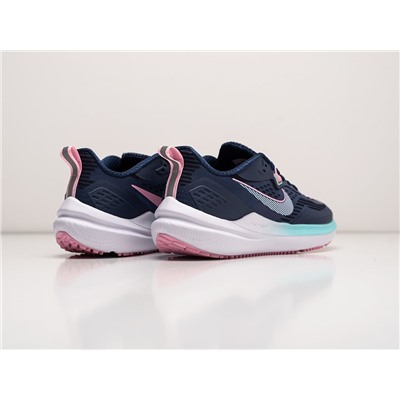 Кроссовки Nike Zoom Winflo 9