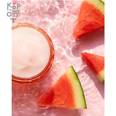 Heimish Watermelon Moisture Soothing Gel Cream - Суперлегкий увлажняющий крем-гель с арбузом.,