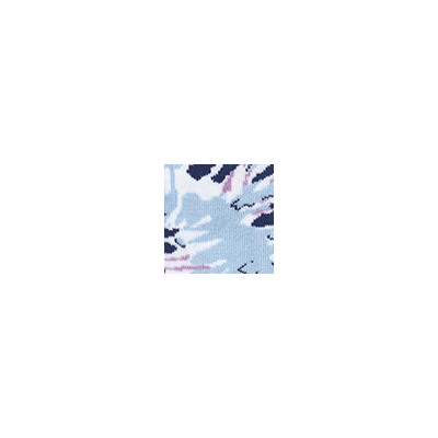 Носки женские Trend 4218 MiNiMi Дроп 39/41/Blu multicolor