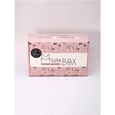 MilotaBox "Sea Box"