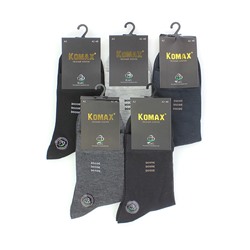 Мужские носки Komax A2-1 хлопок