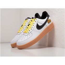 Кроссовки Nike Air Force 1 Low