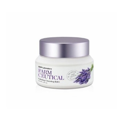 CNP Parmstical Calming Cleansing Balm