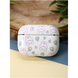 Чехол для AirPods Pro "Cute bunny"