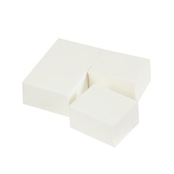 ARITAUM Cut Sponge Block