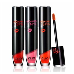 CLIO Virgin Kiss Tension Тинт-масло для губ