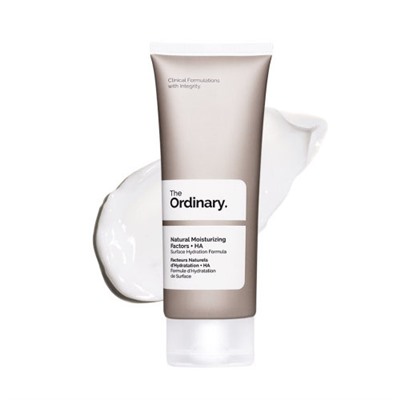 The Ordinary Натуральные увлажняющие факторы + ГК 100мл