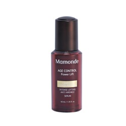 Mamonde Антивозрастная сыворотка Power Lift 40 мл