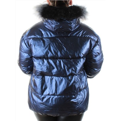 1839 Куртка демисезонная женская LeiBaiYi размер XL - 48 российский