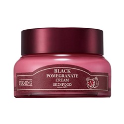 SKINFOOD Black Pomegranate Крем Черный Гранат