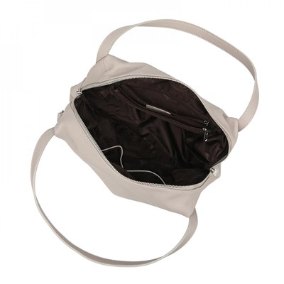 Женская сумка Mironpan арт. 116820 Светло-серый