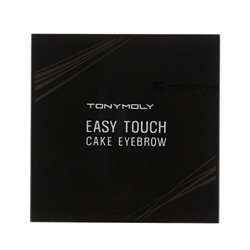 TONYMOLY Easy Touch Палетка для макияжа бровей