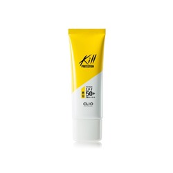 CLIO Protection Солнцезащитная осветляющая база [Tone Up] SPF50+ PA+++