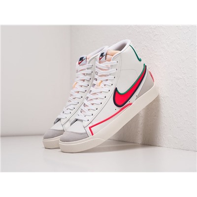 Кроссовки Nike Blazer Mid 77