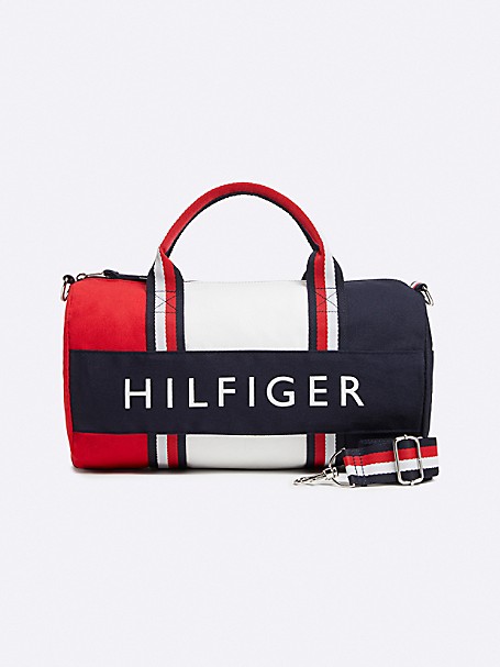 Tommy hilfiger duffle 2024 bag australia