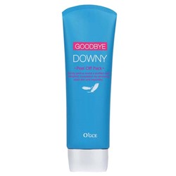 O'GCE GOODBYE DOWNY Маска-пленка