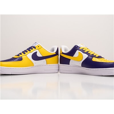 Кроссовки Nike Air Force 1 Low