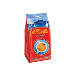 «Vesuvius», кофе молотый, 200 г