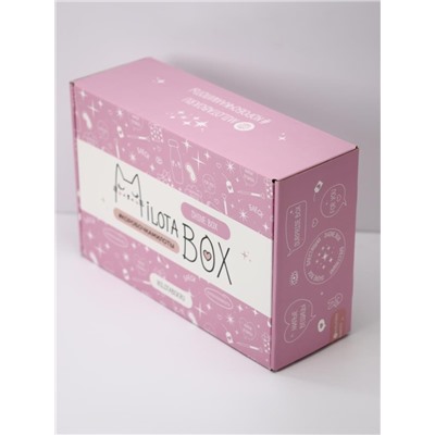 MilotaBox "Shine Box"