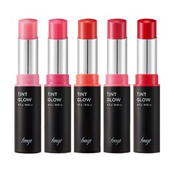 THE FACE fmgt Tint Glow Губная Помада