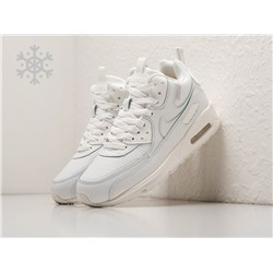 Зимние Кроссовки Nike Air Max 90