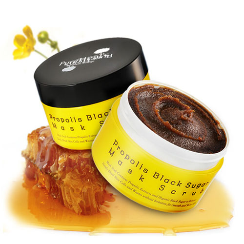 Черный прополис. Mizon Honey Black Sugar Scrub скраб с черным сахаром 80мл. Маска для волос с прополисом Корея. Маска р с прополисом Корея. Пилинг скраб с черным сахаром Альфредо Фемес Black Sugar.