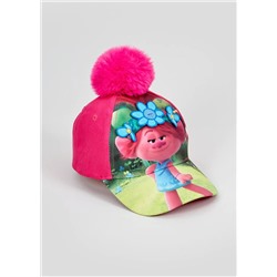 Kids Trolls Cap (12mths-6yrs)