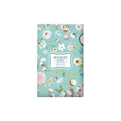 Bouquet Garni Perfumed Sachet - Soft Cotton 20g