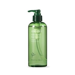 Innisfree Green Tea Pure Гель для душа