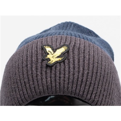 Шапка Lyle & Scott