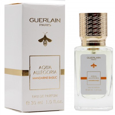 Guerlain Aqua Allegoria Mandarine Basilic edp for women 30 ml