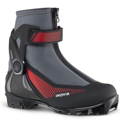 Ботинки для беговых лыж с коньковым ходом для подростков xc s combi 150 INOVIK