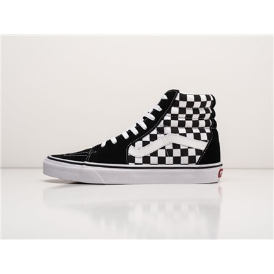 Кеды VANS Sk8 Hi