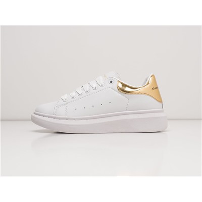 Кроссовки Alexander McQueen Lace-Up Sneaker