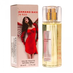 Туалетная вода Armand Basi "In Red", 50ml aрт. 59862