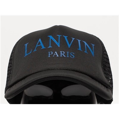 Кепка Lanvin