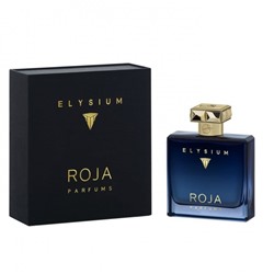 Roja Elysium одеколон 100 mlСелективная и Нишевая лицензированная парфюмерия по оптовым ценам в интернет магазине ooptom.ru.