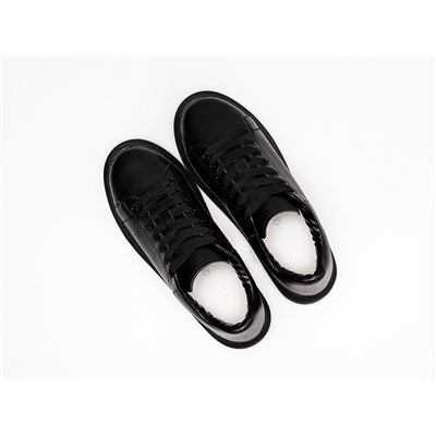 Кроссовки Alexander McQueen Lace-Up Sneaker