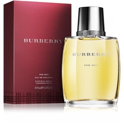 Burberry edt for men 100 ml A-Plus